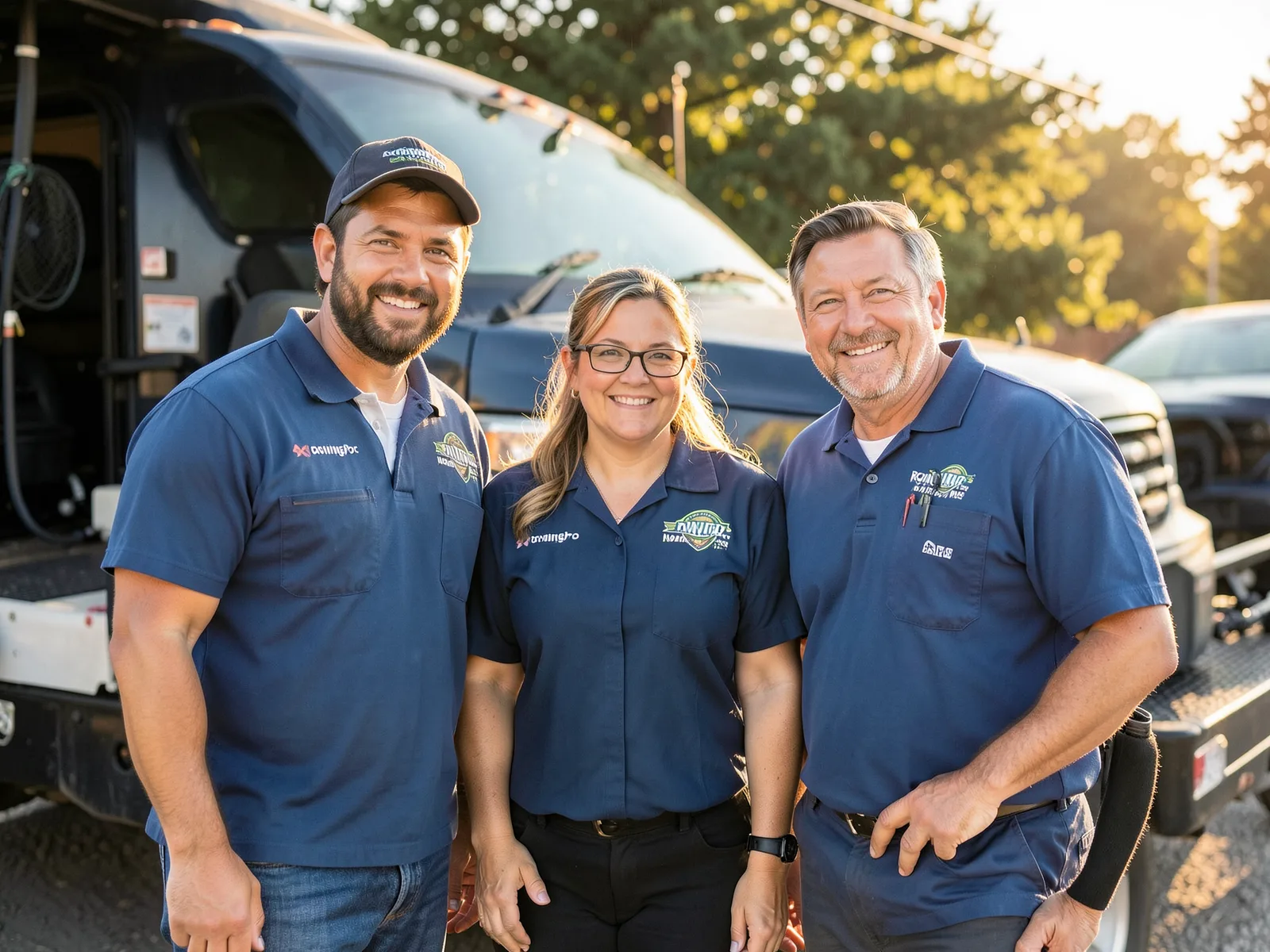 Roof Repair company in Davis, SD